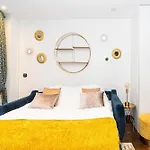 Pick A Flat\'S Apartement In Place Des Vosges - Rue Saint-Gilles